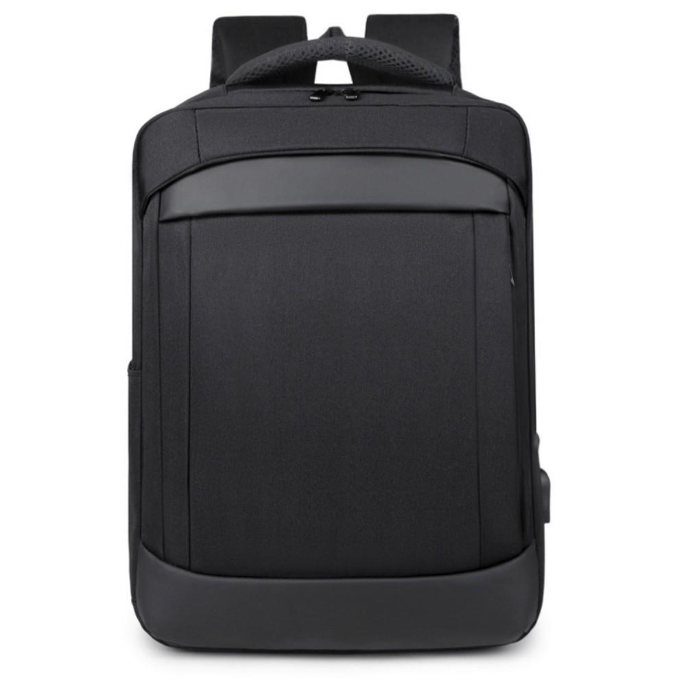 Large Capacity Student School Bag Waterproof Travel Knapsack Durable Laptop Bag  Male Women