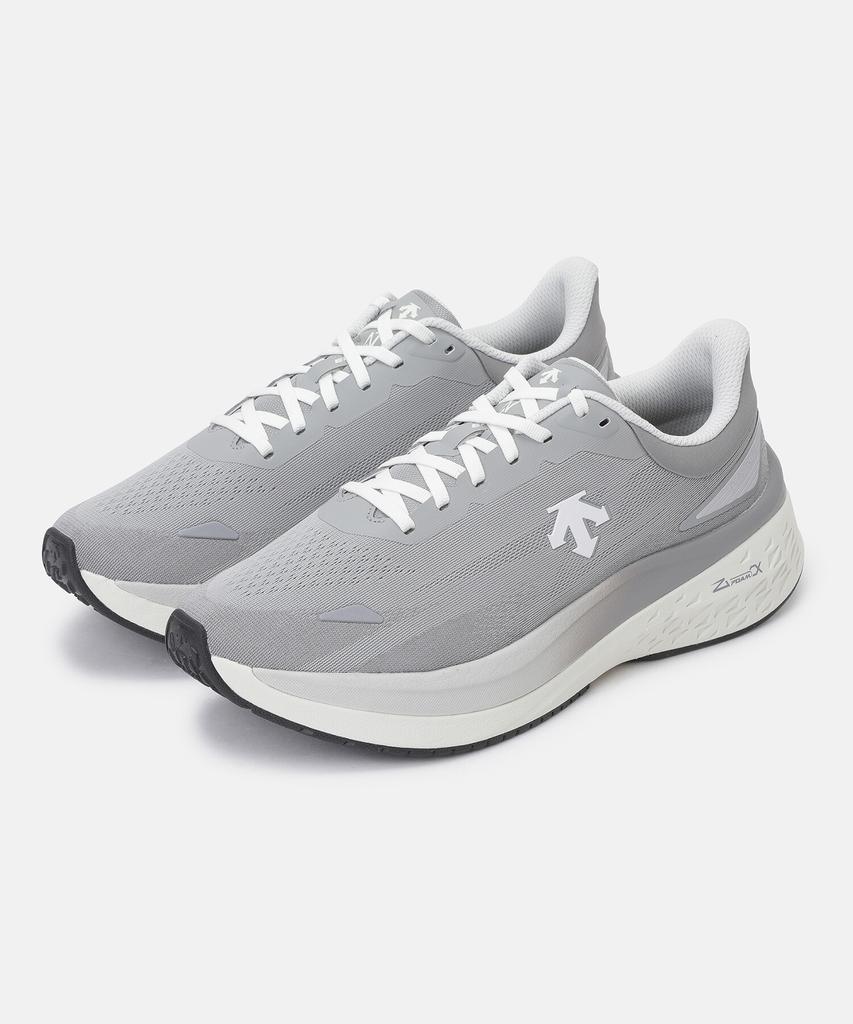 Descente Energite Ride Running Shoes Grey (Sp313Rrn91) (D Type)