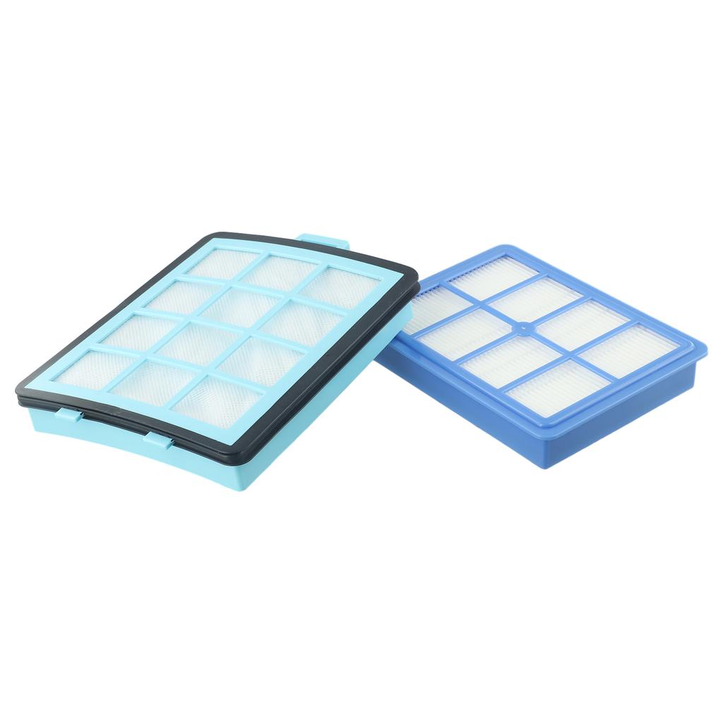 Vacuum Parts Filters Accessories Air Filter FC8767 FC8768 FC8769 High Quality Repair Kit Replacement 2 Pcs FC8760