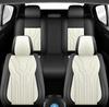 Universal Full Leather Car Seat Cushion for All Seasons
