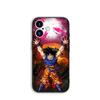 For Xiaomi Redmi Note 14 12 13 ProPlus A3 Pro Plus 12C 13C 14C 5G Phone Cover Case Master Roshi Dragon Gokus Ball Kame Sennin