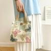 Large Capacity Goes Out To Medium Bento Lunch Box Bag Handbag