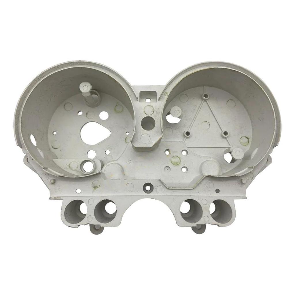 Motorcycle Speedometer Instrument Cover for Honda Hornet 250 1992-2008 Motorcycle Instrument Housing Odometer Tachometer Housing