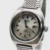Used Seiko Chorus Special Manual Wind Vintage Date Ladies