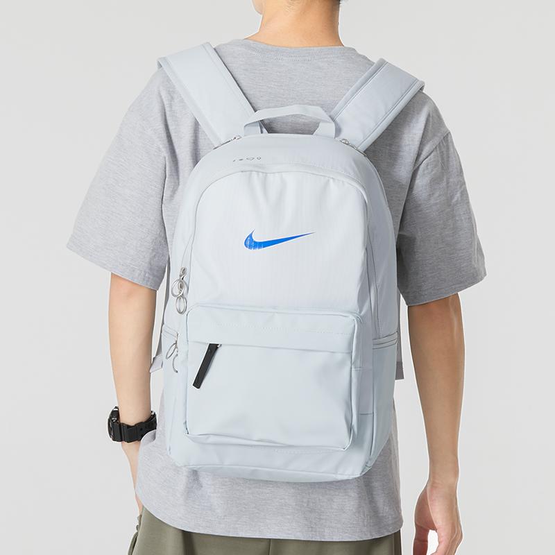 Nike Heritage Eugene Winterized Backpack Unisex Backpack White DN3592-043