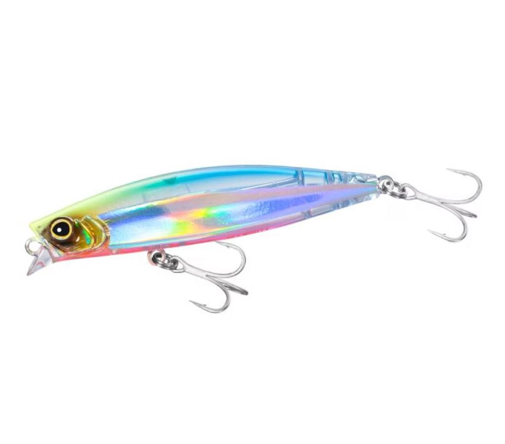 Shimano XM-R77X Wison 77S Sinking Lure 007 (4654)