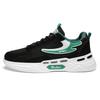 ins dad shoes new sports and leisure breathable mesh board shoes student tide shoes