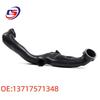 BMW 7 Series X6 F01/F02 E71 Intake Pipe/Air Duct 13717571348