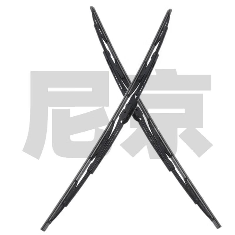 Nijing Wiper Blades for Howo Dump Truck