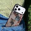 Alice In Borderland Phone Case Cover for IPhone 11 12 13 14 15 16e 17 Pro Max Coque for IPhone 17 Air