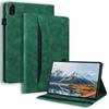 Case for Pad X8 - Leather/PU, Green