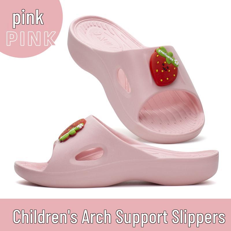 

Children s Summer Non-Slip Corrective Slippers with Arch Support 170mm (Size 22-23)