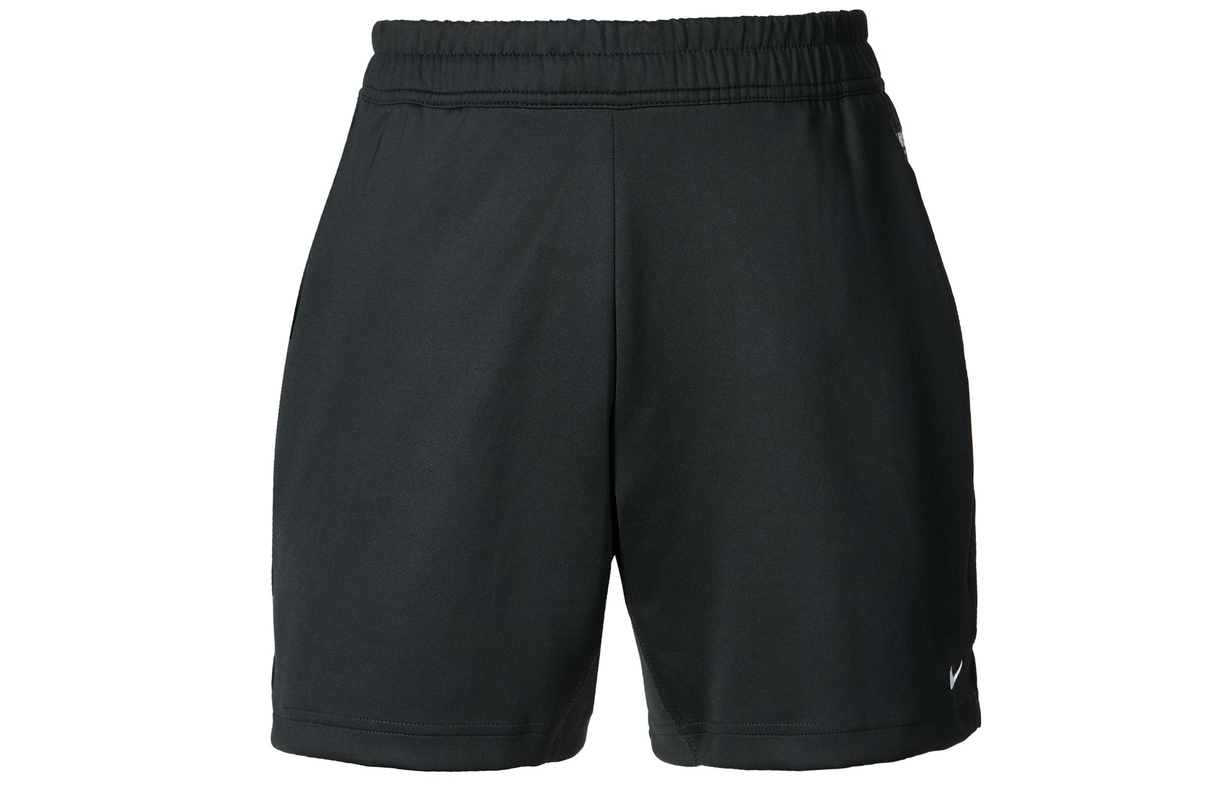 Nike Dri Fit Sports Shorts Men s Black DX0367-010 L