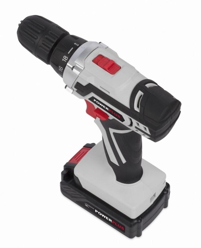 PowerPlus POWC1061 Angle Screwdriver