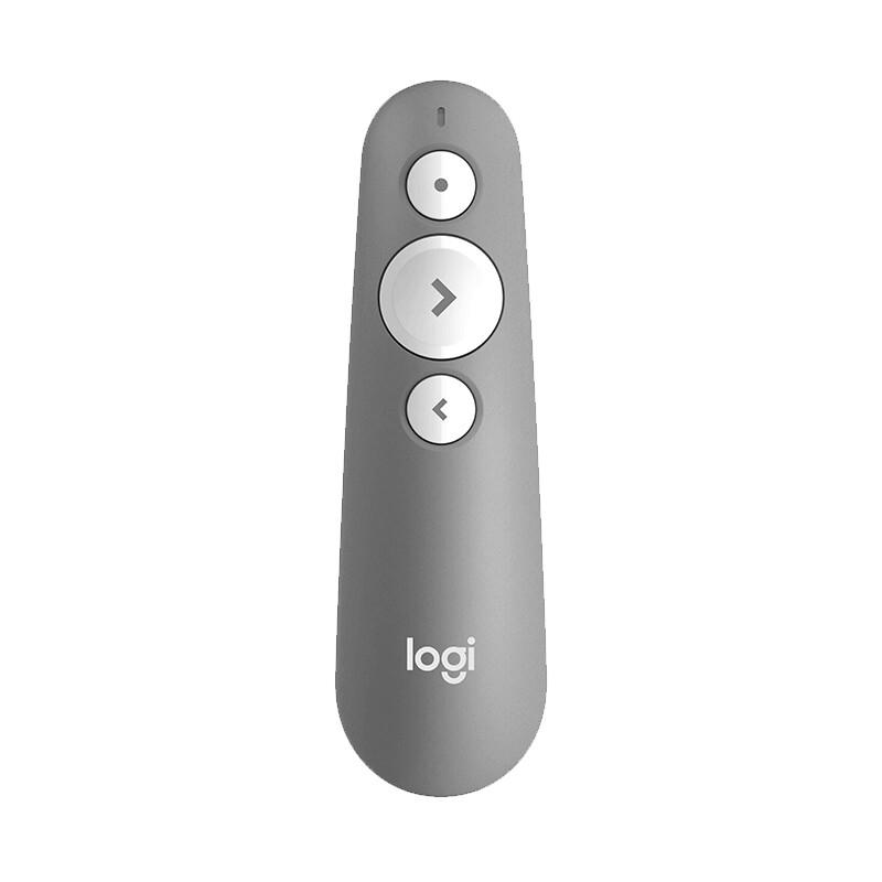 Logitech R500s Laser Presentation Remote