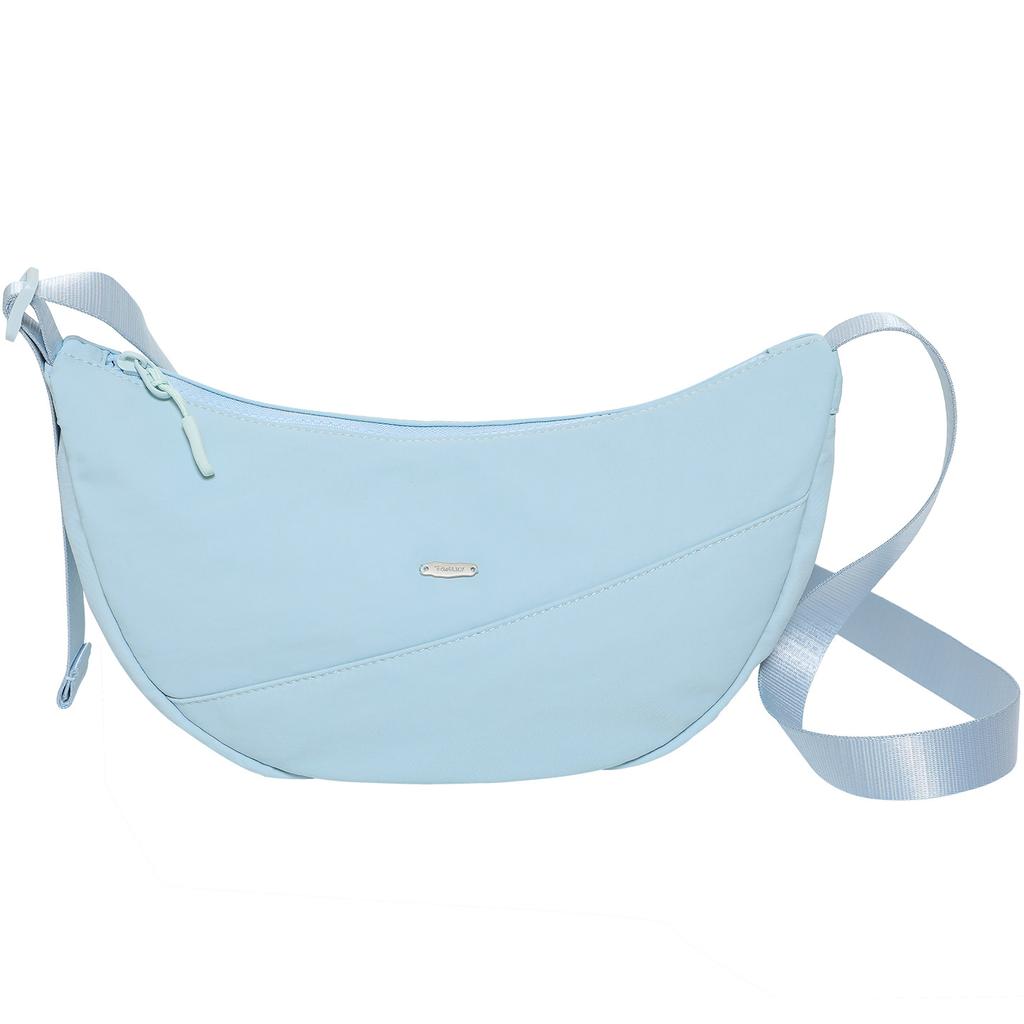 Crossbody Bag, Women's Bag, Small Crossbody Bag, Daily Commuting Dumpling Bag, Versatile Single-shoulder Bag