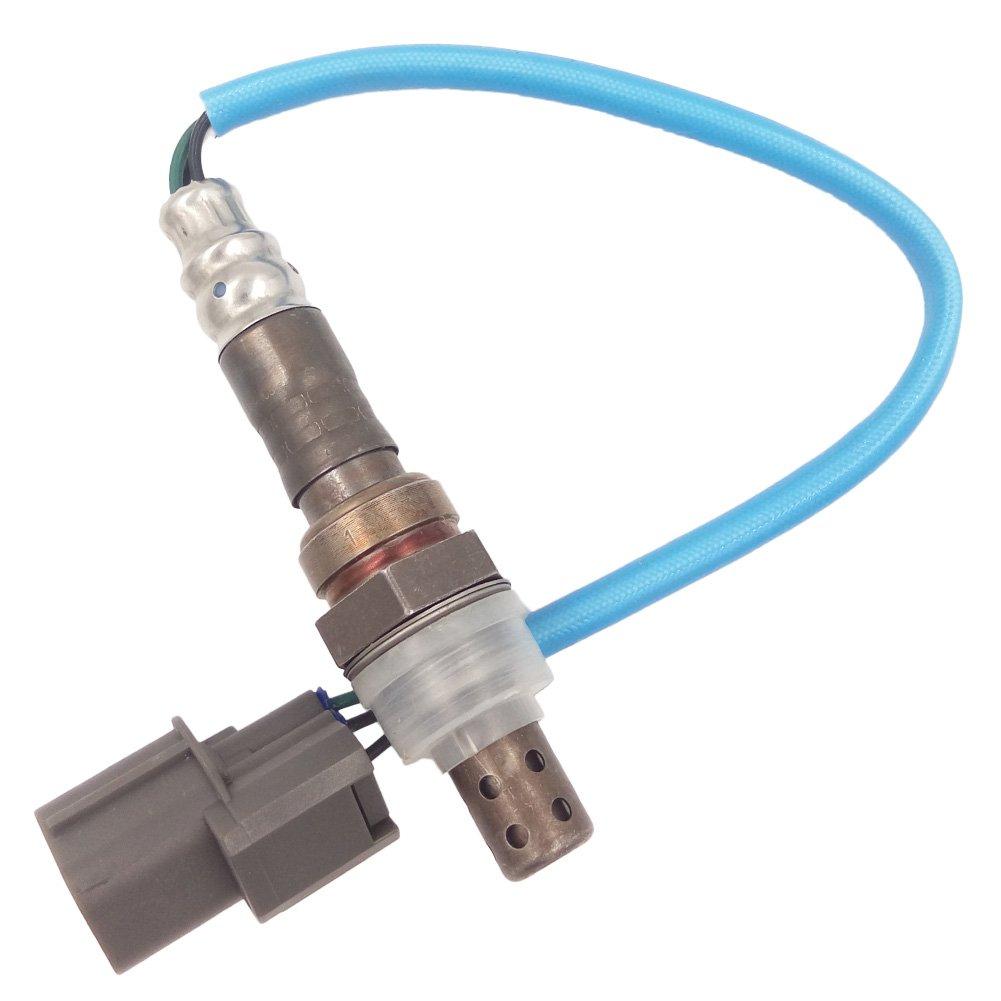 

JESBEN 36531-PND-A11 Air Fuel Ratio Oxygen Sensor AFR Sensor Upstream Sensor 1 Replacement for Honda Civic 2.0L 2002-2005 Acura RSX 2.0L 2002-2004