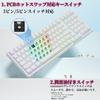 Gaming Keyboard Silver Wood Switch Mechanical Keyboard with USB Wired English 99 Full Key Hot Silver RGB Full Key Compatible with Windows and Mac