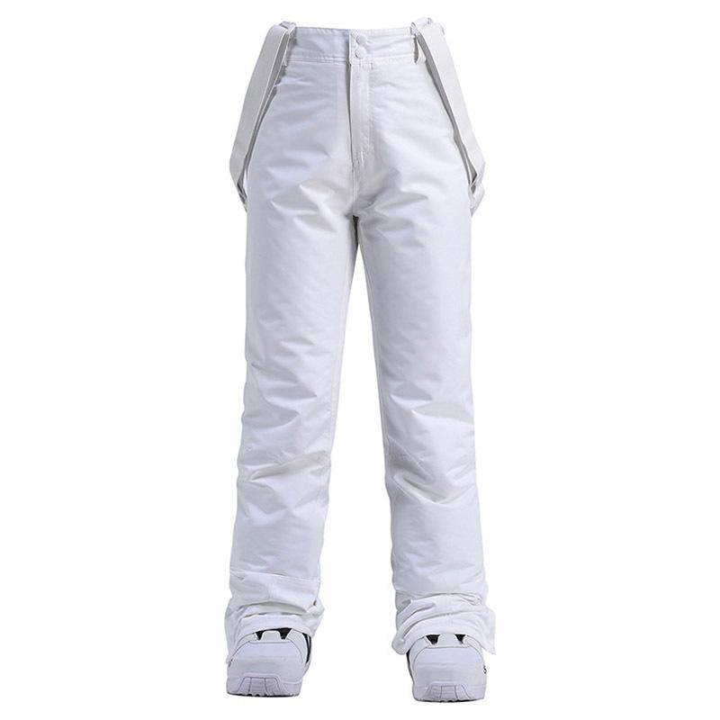 Snow Pants With Waist protection, Snowboard Snow Pants, Ski Clothes, Ski Suit Pant, Snowboarding Trousers, For Men and Women,-30
