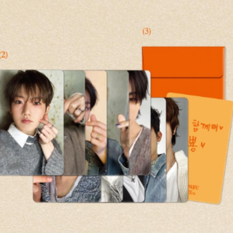 Treasure   Pleasure   Special Mini Album