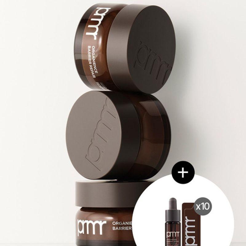 

Organiance Barrier Repair Seed Peptide Reserve Cream