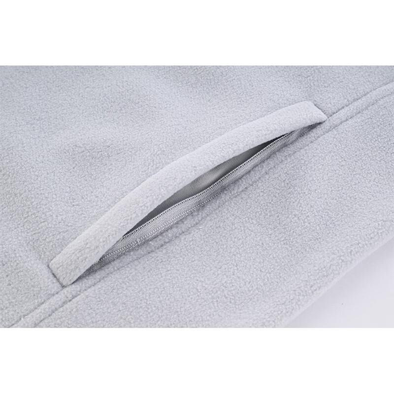 TOREAD Men's 3-in-1 Waterproof Fleece Lined Outdoor Jacket