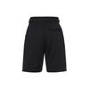 Nike BIG SWOOSH SPORTSWEAR FRENCH TERRY SHORTS Black AR3162-010