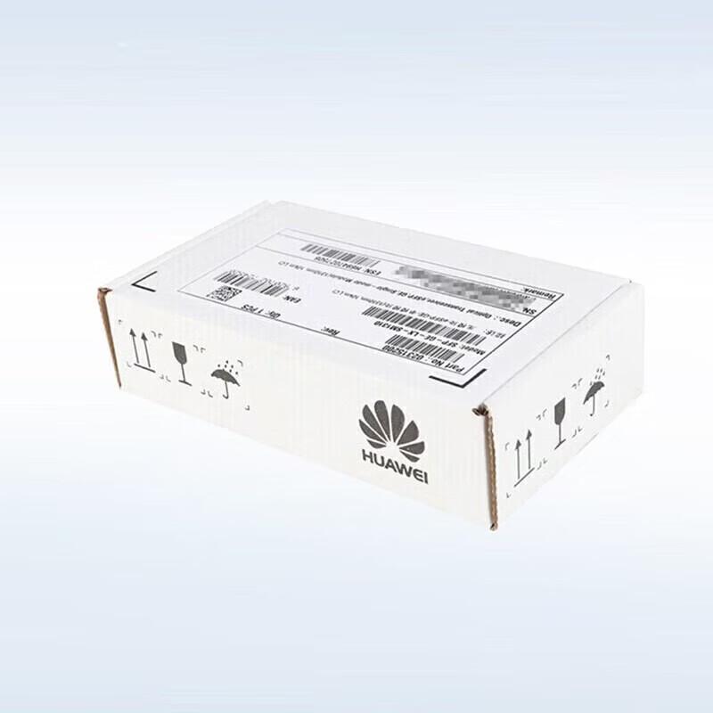 Huawei S-SFP-GE Optical Transceiver