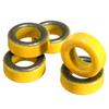 5pcs New Yellow Micrometals T50-6 Iron Powder Toroidal Core RF Toroid HF HAM QRP