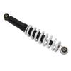 305mm 12in Motorcycle Shock Absorber Adjustable Spring Suspension Damper for ATV Quad Dirt Bike Go Kart Scooter