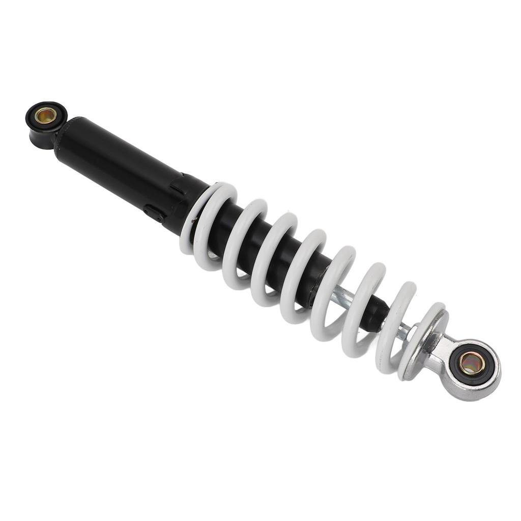 305mm 12in Motorcycle Shock Absorber Adjustable Spring Suspension Damper for ATV Quad Dirt Bike Go Kart Scooter