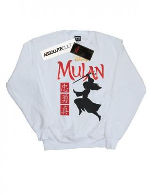 Oberteile (Mädchen ab 4 Jahre) – Hoodies & Sweatshirts