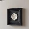 Eichel Reliefmalerei Wandbehang Bilder Wohnzimmer Dekoration Hintergrund Display Ornamente Beton Eichel Wandbild