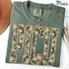 Comfort Colors PICU Nurse Duck Camo Shirt, PEDS Nursing Student T-Shirt, Pediatric Icu Graduation Gift, RN Week, Doctor Appreciation Tee