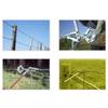 Heavy Duty Chain Fence Strainer,Fence Puller Repair Tool,Fence Plain Barbed Wire Strainer