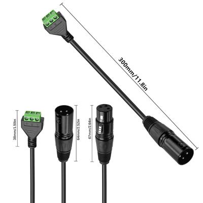 Akcesoria do audio i wideo – Kable audio