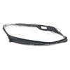 Malibu XL 2019-2021 Headlight Cover: Transparent Front Lampshade Shell