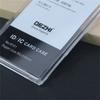 Work Identity ID Card Holder Adjustable Name Card Cover Business Card Holder  Office Supplies