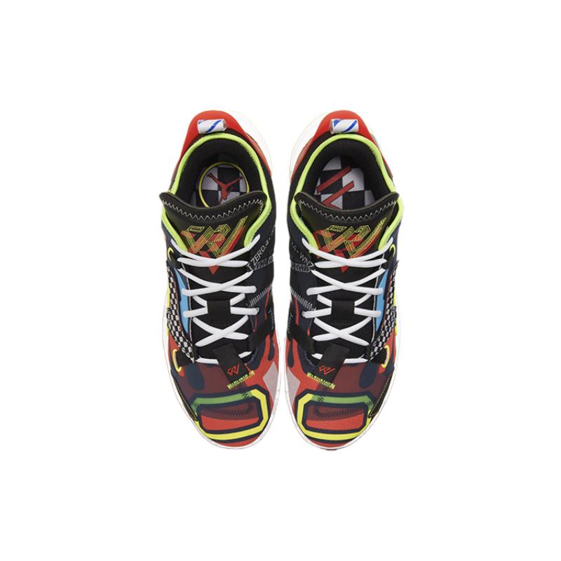 JORDAN Why Not Zer0.4 Pf 'Marathon' Jordan DD4888-006