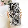 For Infinix Hot 70 5G Case X6895 X6895B Cute Fashion Cartoon Cover Shockproof Phone Case For Infinix Hot 70 Hot70 5G Soft Fundas