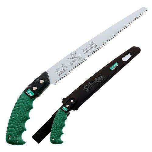 Kanzawa Seiko SAMURAI Bamboo Saw, Bamboo Series, 300mm, BGS-300-SH