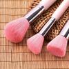 Toque de Beleza - Conjunto de 7: Pincel de maquiagem