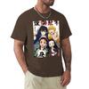 funny friends T-Shirt plus sizes sports fans cute clothes t shirt for men