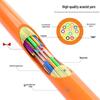 Dasheng Light Indoor Multimode Fiber Optic Patch Cable
