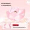 Yiershuang 7A Antibacterial Girls' Briefs (6-Pack)