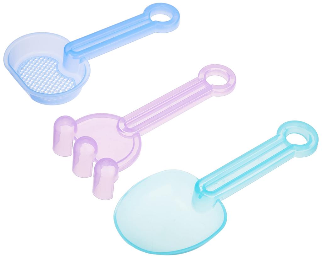 Maruka Frozen Bucket Set, Toy Bucket, Ages 3 and Up, 180527