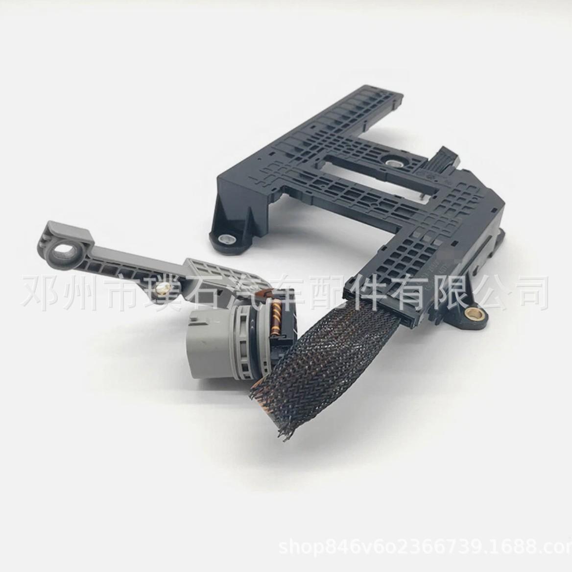 

463072F500 46307-2F500 Compatible Automatic Transmission Valve Body Harness for Hyundai Kia 6AT Other