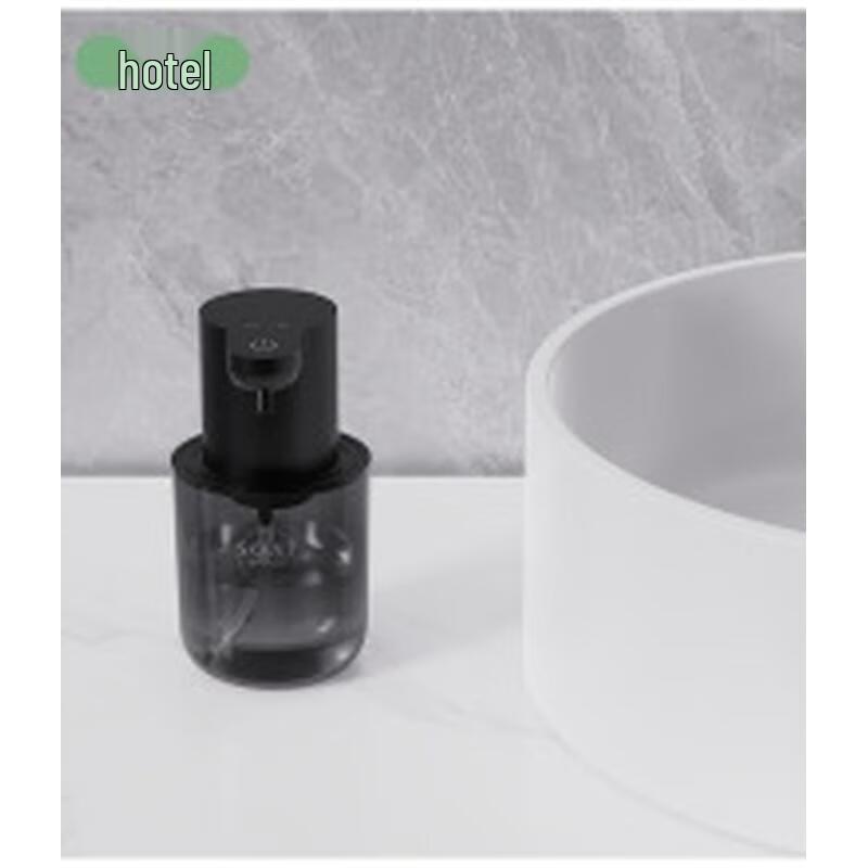 Miling Smart Automatic Wall-Mounted Gel Soap Dispenser