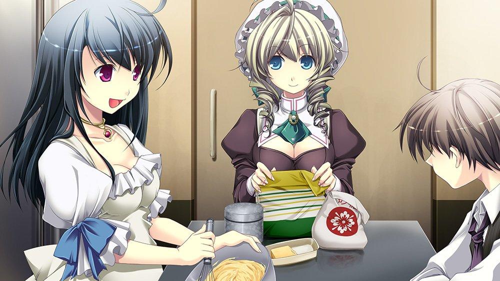 end sleep Regular version PS Vita -