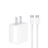 Apple 15 Series 30W Fast Charger: 3C Certified Mobile & iPad PD30W Charging Set